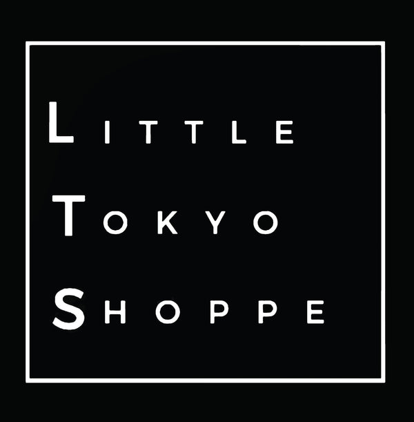 LilTokyoshoppe