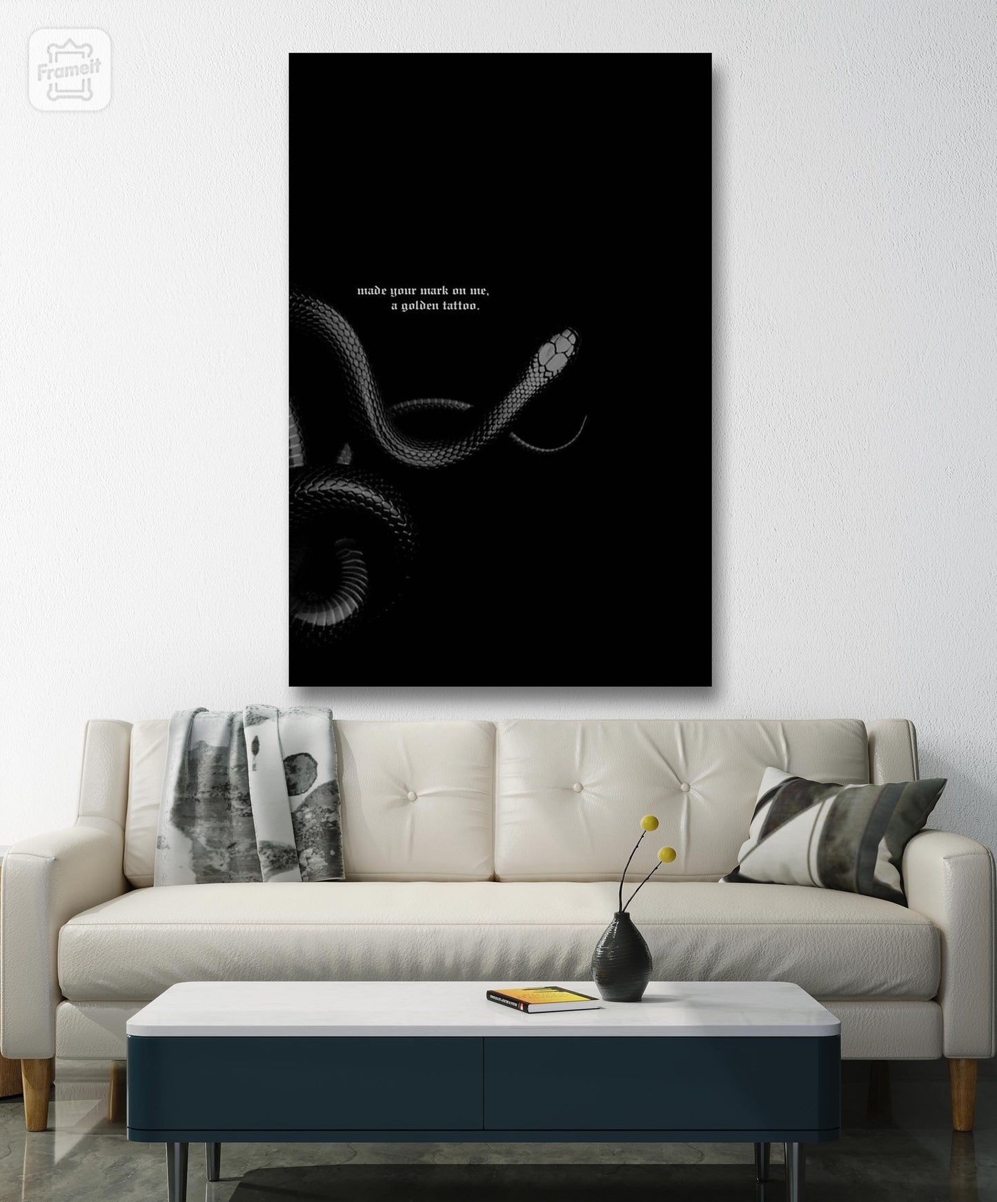 Music Artist Swiftie Made Your Mark On Me Canvas Poster Wall Art Home Decor